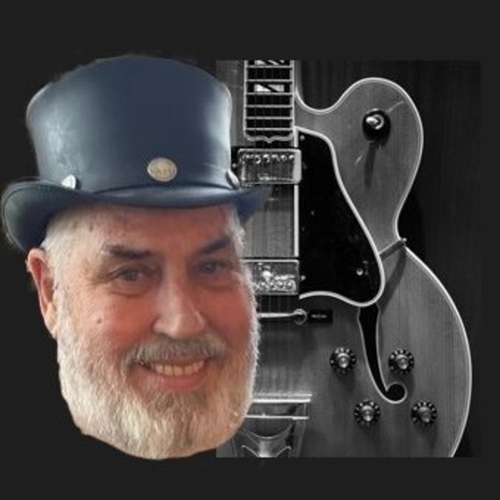 Meet your Posher, Norman